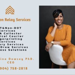 Horizon Relay Services