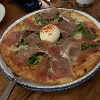 Marina - Italian Near Me - Pasadena, California
