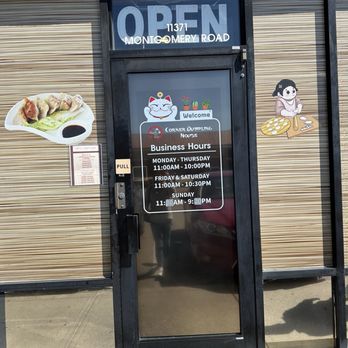 Corner Dumpling House - Pan Asian Near Me - Cincinnati, Ohio