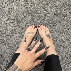 Vida Nails & Spa