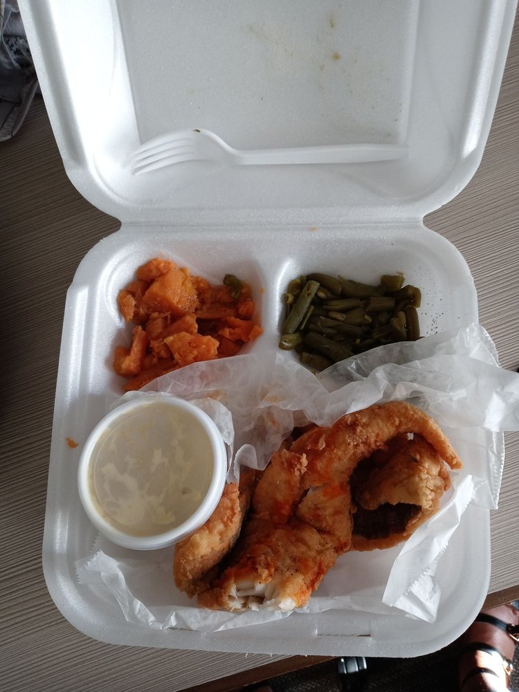 J & J FISH AND CHICKEN Updated October 2024 25 Photos & 41 Reviews