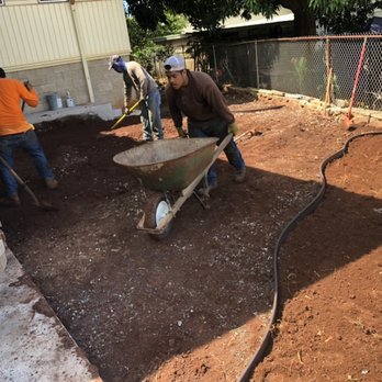 Dan's Landscape & Yard Maintenance - Landscaping Near Me Dan's Landscape & Yard Maintenance - Landscaping Near Me