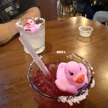 Nueva Cantina - Brandon - House Margarita and Blueberry/blackberry margarita. - Mexican Near Me - Clair-Mel City, Florida Nueva Cantina - Brandon - House Margarita and Blueberry/blackberry margarita. - Mexican Near Me - Clair-Mel City, Florida