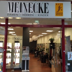 Mein Friseur Meinecke - Mein Friseur Meinecke