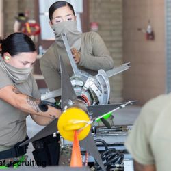 US Air force Recruiting - Murfreesboro - USAF