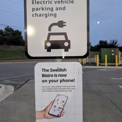 Electrify America