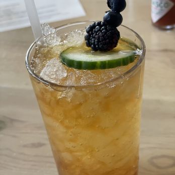 Eunice - Cajun/Creole Near Me - Houston, Texas