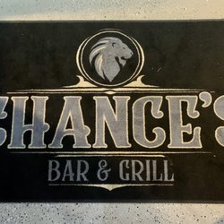 Chance's Bar & Grill