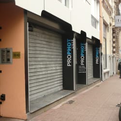 Prophot