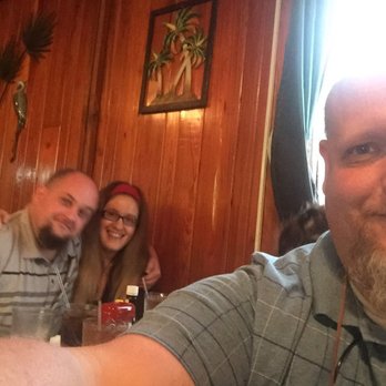 Lighthouse Restaurant - My brother and sister and me, celebrating my sisters 30th b day. - Seafood Near Me - Fanning Springs, Florida Lighthouse Restaurant - My brother and sister and me, celebrating my sisters 30th b day. - Seafood Near Me - Fanning Springs, Florida