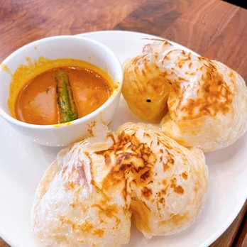 Ipoh Kopitiam - Roti (SO GOOD) - Malaysian Near Me - Alhambra, California Ipoh Kopitiam - Roti (SO GOOD) - Malaysian Near Me - Alhambra, California