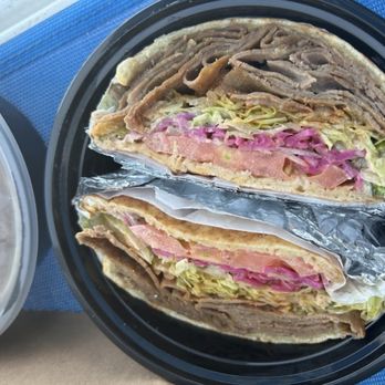 Bolu Doner Kebab - Double Mixed Doner Kebab - Turkish Near Me - Miami Beach, Florida Bolu Doner Kebab - Double Mixed Doner Kebab - Turkish Near Me - Miami Beach, Florida