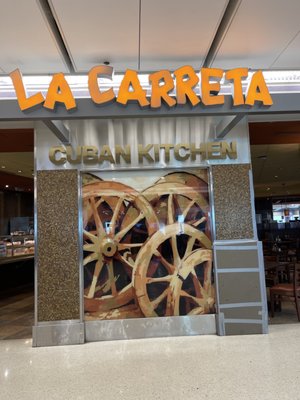 La Carreta by null