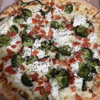 Pizzutillo's Pizza Restaurant - Capri pizza - Pizza Near Me - Mount Laurel, New Jersey Pizzutillo's Pizza Restaurant - Capri pizza - Pizza Near Me - Mount Laurel, New Jersey