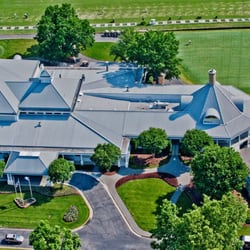 North Ridge Country Club - Main Golf Clubhouse
