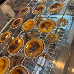 Pastel de nata