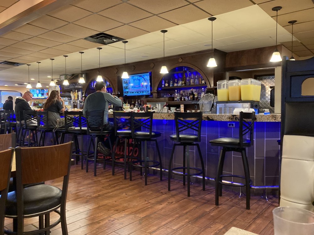 Plaza Degollado Mexican Grill