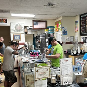 The Magic Cow - Ice Cream & Frozen Yogurt Near Me - Davie, Florida The Magic Cow - Ice Cream & Frozen Yogurt Near Me - Davie, Florida