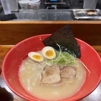 Toribro Ramen - Ramen Near Me - New York, New York Toribro Ramen - Ramen Near Me - New York, New York