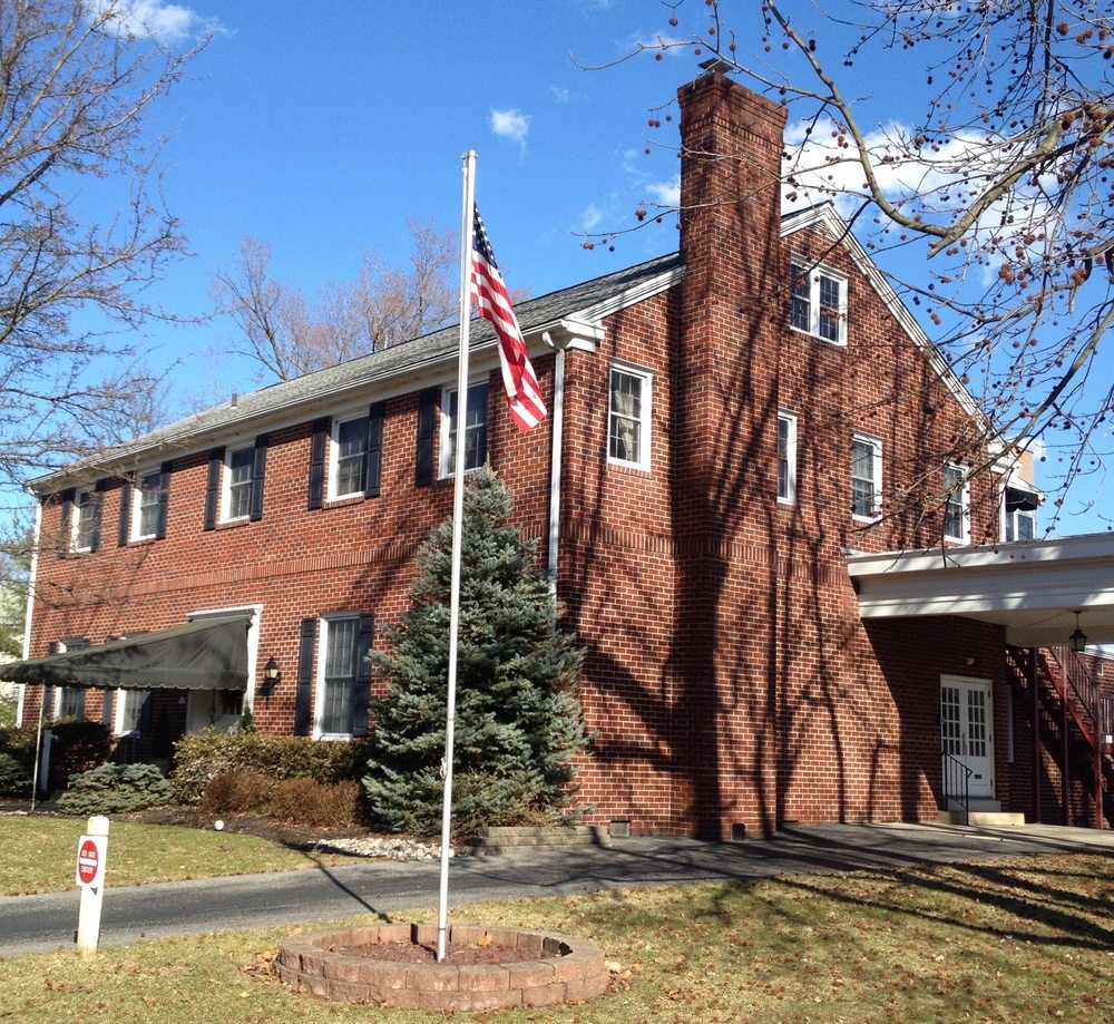 ASHCRAFT FUNERAL HOME Updated August 2024 47 State St, Penns Grove