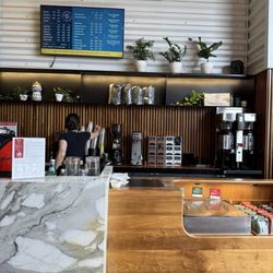 Caffe Umbria