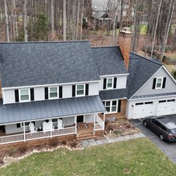 Pure Roofing