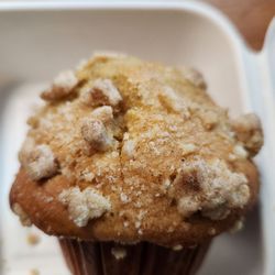 Pies Cakes And More - Pumpkin muffin
