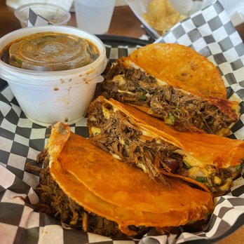 Michi Tacos - Tacos Near Me - Menifee, California
