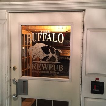 Buffalo Brew Pub - Front door. - Brewpubs Near Me - Williamsville, New York Buffalo Brew Pub - Front door. - Brewpubs Near Me - Williamsville, New York