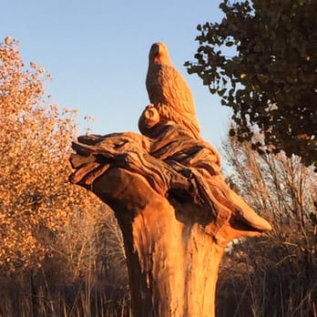 Pueblo Montaño Open Space - Landmarks & Historical Buildings Near Me - Albuquerque, New Mexico