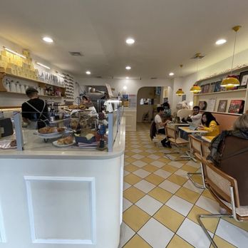 Butter Dose - Bakeries Near Me - New York, New York Butter Dose - Bakeries Near Me - New York, New York