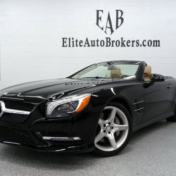 Elite Auto Brokers - Car Brokers Near Me - Gaithersburg, Maryland