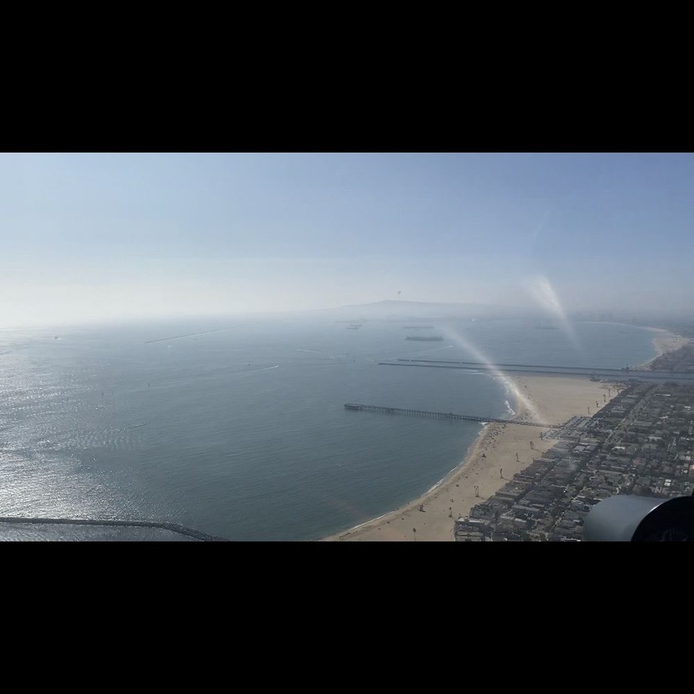 Hangar 21 Helicopter Tours - Long Beach tour - Aerial Tours Near Me - Fullerton, California Hangar 21 Helicopter Tours - Long Beach tour - Aerial Tours Near Me - Fullerton, California
