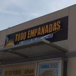 Todo Empanadas