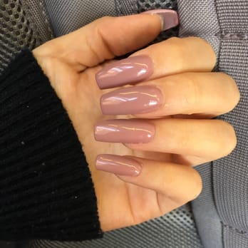 Simply Unique Nails - $45 dollars for full set - Nail Salons Near Me - San Francisco, California
