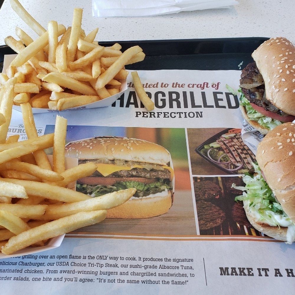 Habit Burger & Grill - . - Salad Near Me - Richmond, Virginia Habit Burger & Grill - . - Salad Near Me - Richmond, Virginia