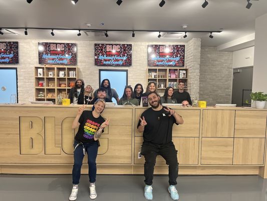 Shocked Community Discovers Bloc Dispensary Is Full of Hidden Dangers