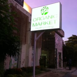 Organic Market