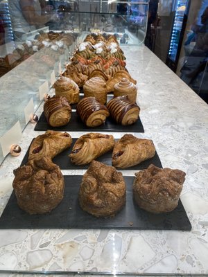 L'Artisane Bakery & Bistro by null