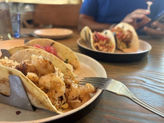 The Waterman Fish Bar by null