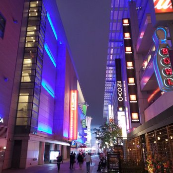 L A Live - Chain zone - Music Venues Near Me - Los Angeles, California L A Live - Chain zone - Music Venues Near Me - Los Angeles, California