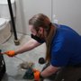 Photo of Ron the Sewer Rat