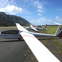 Acroflight International - The Lineup