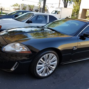 Advanced Auto Dynamics - Auto Detailing Near Me - Placentia, California