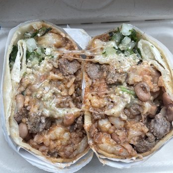 Bubbas Tacos - Surf and turf burrito - Tacos Near Me - Ontario, California Bubbas Tacos - Surf and turf burrito - Tacos Near Me - Ontario, California
