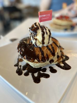 PROTEINHOUSE Express by null