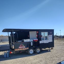 Smokin D's BBQ