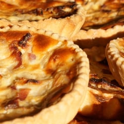 Leutemanns Pasteten & Feinkost