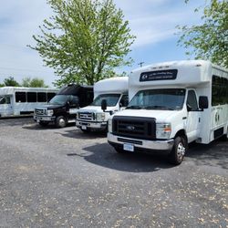 Shenandoah Shuttles