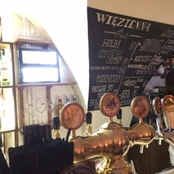 Więzienna Pub